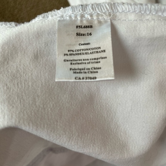 Jean jacket - Picture 4 of 4